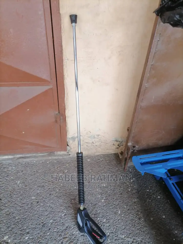 Spraying Gun