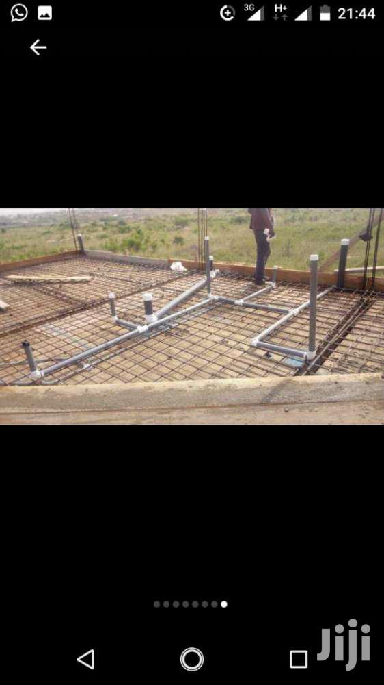 Plumbing Service