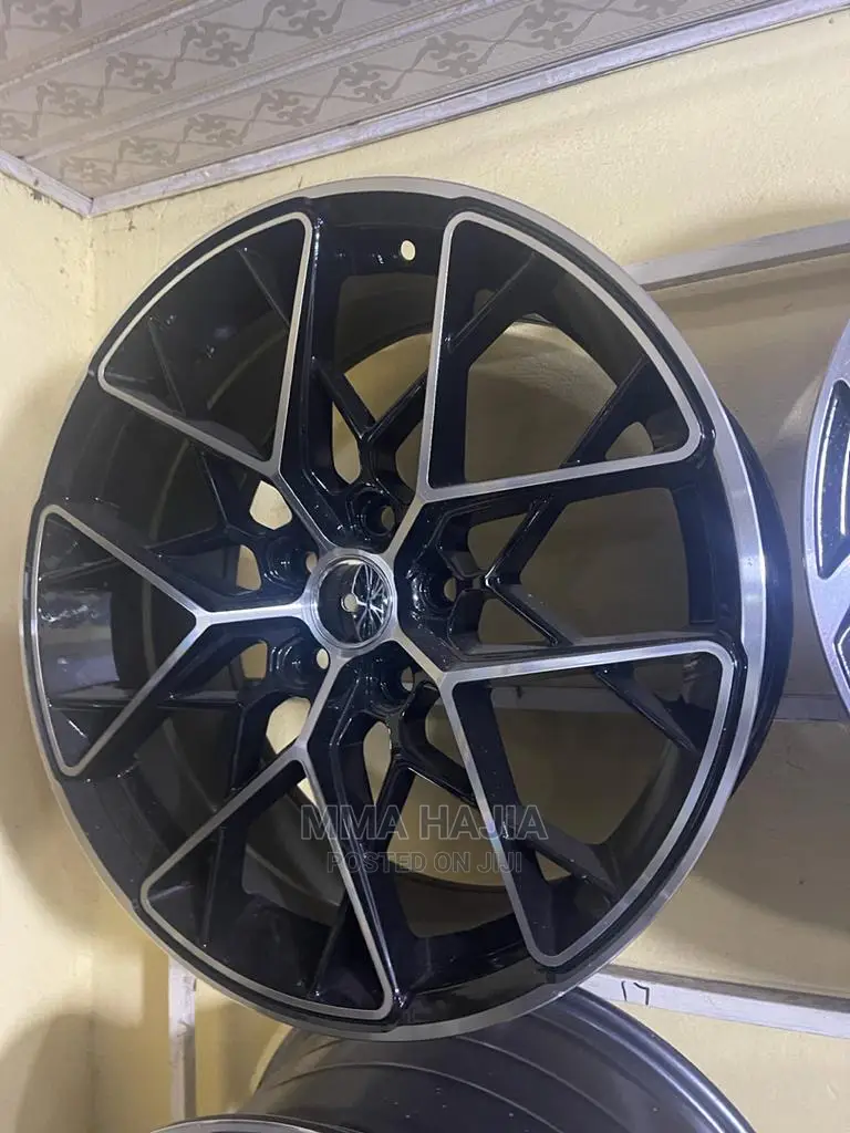 Rim 18 for All Open Hub Cars