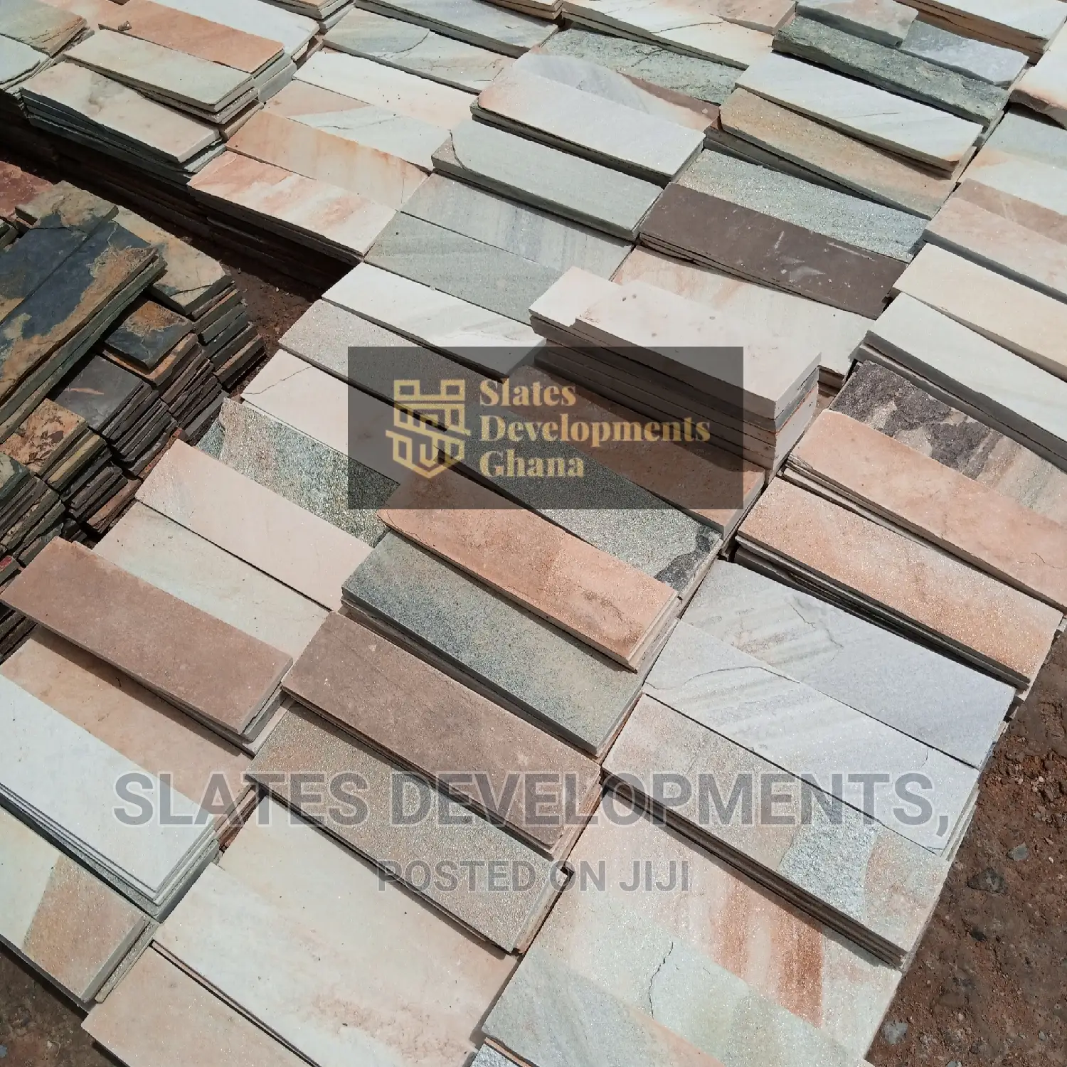 Stone Cladding For Walls