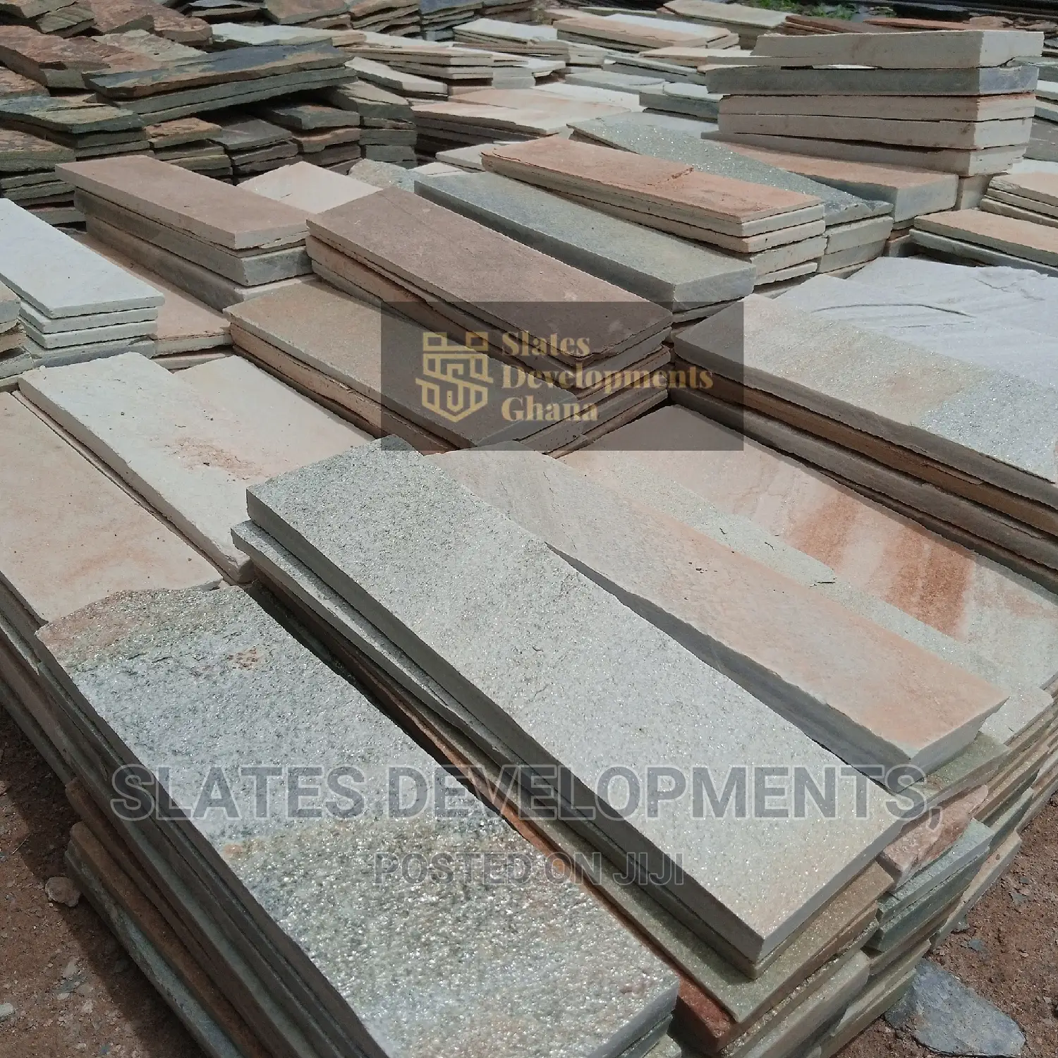 Stone Cladding For Walls