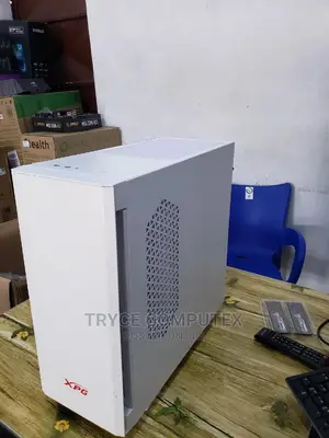 New Desktop Computer 32GB AMD Ryzen SSD 1T