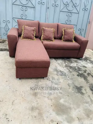 L Shape Sofa