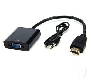Hdmi to Vga Converter