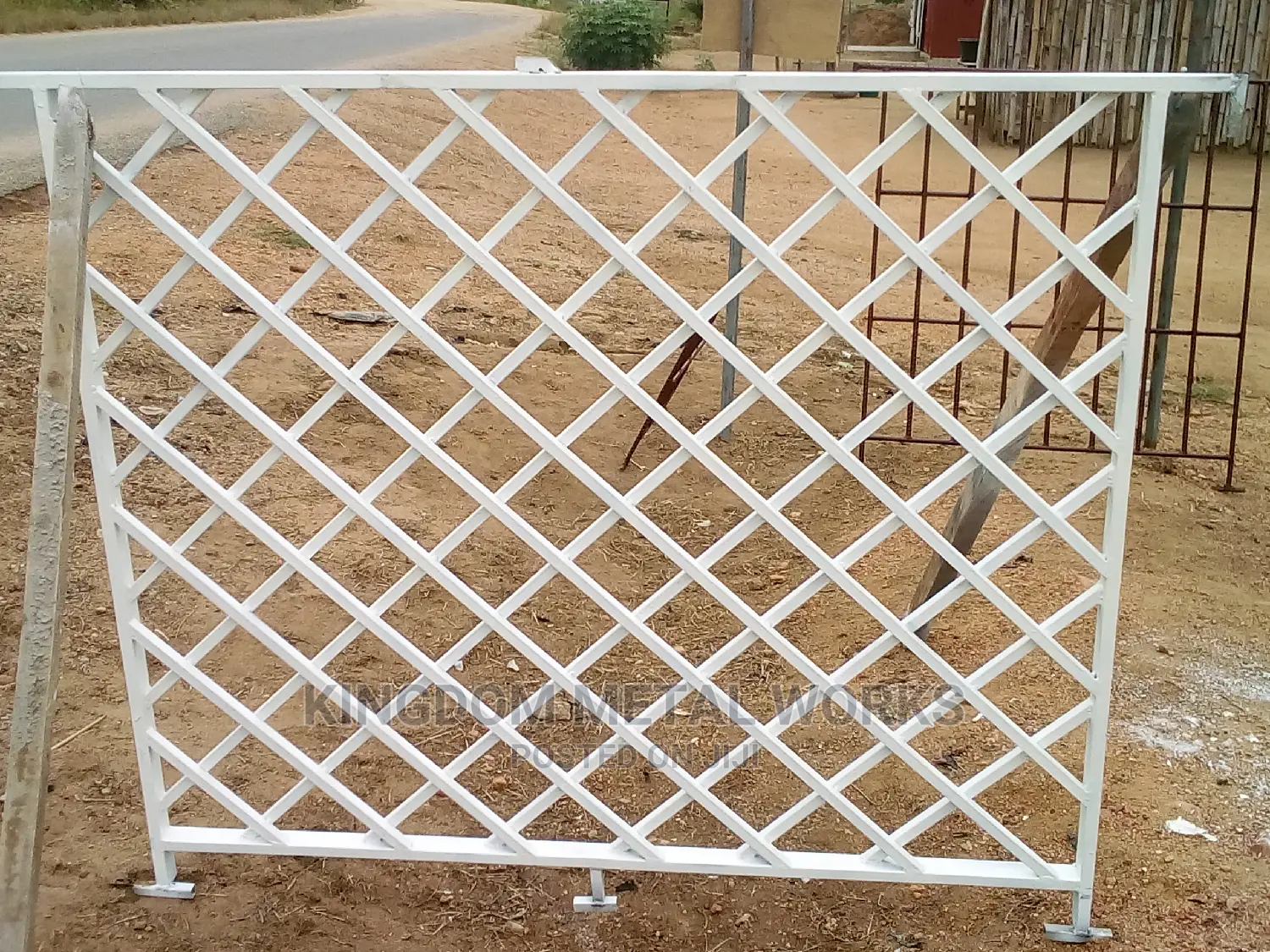 Metal Fabrication