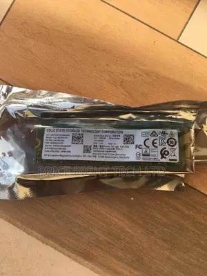 Brand New 256gb M.2 Nvme SSD From Usa