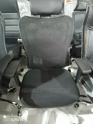 Mall Chair for Office