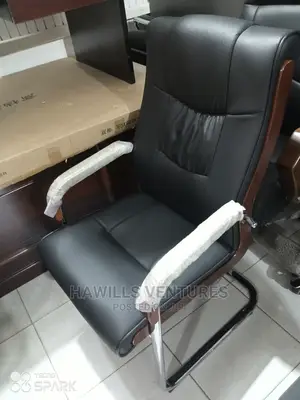 Wood Design Chair