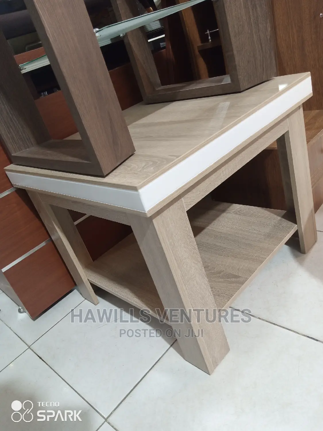 Mini Center Table