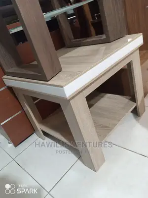 Mini Center Table