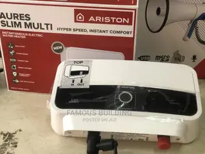 Ariston Water Heater