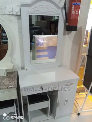 Venezia Dressing Mirror