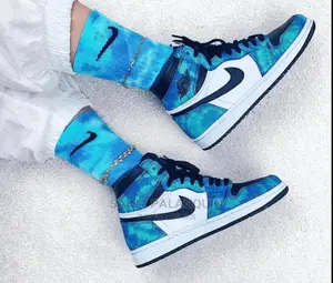 Nike Jordan One