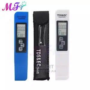TDS EC Meter(Total Dissolved Solids)