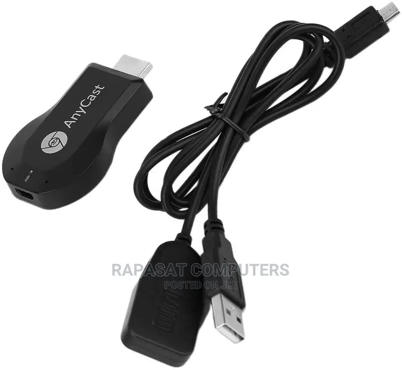 Anycast M4 Plus Wireless Dongle
