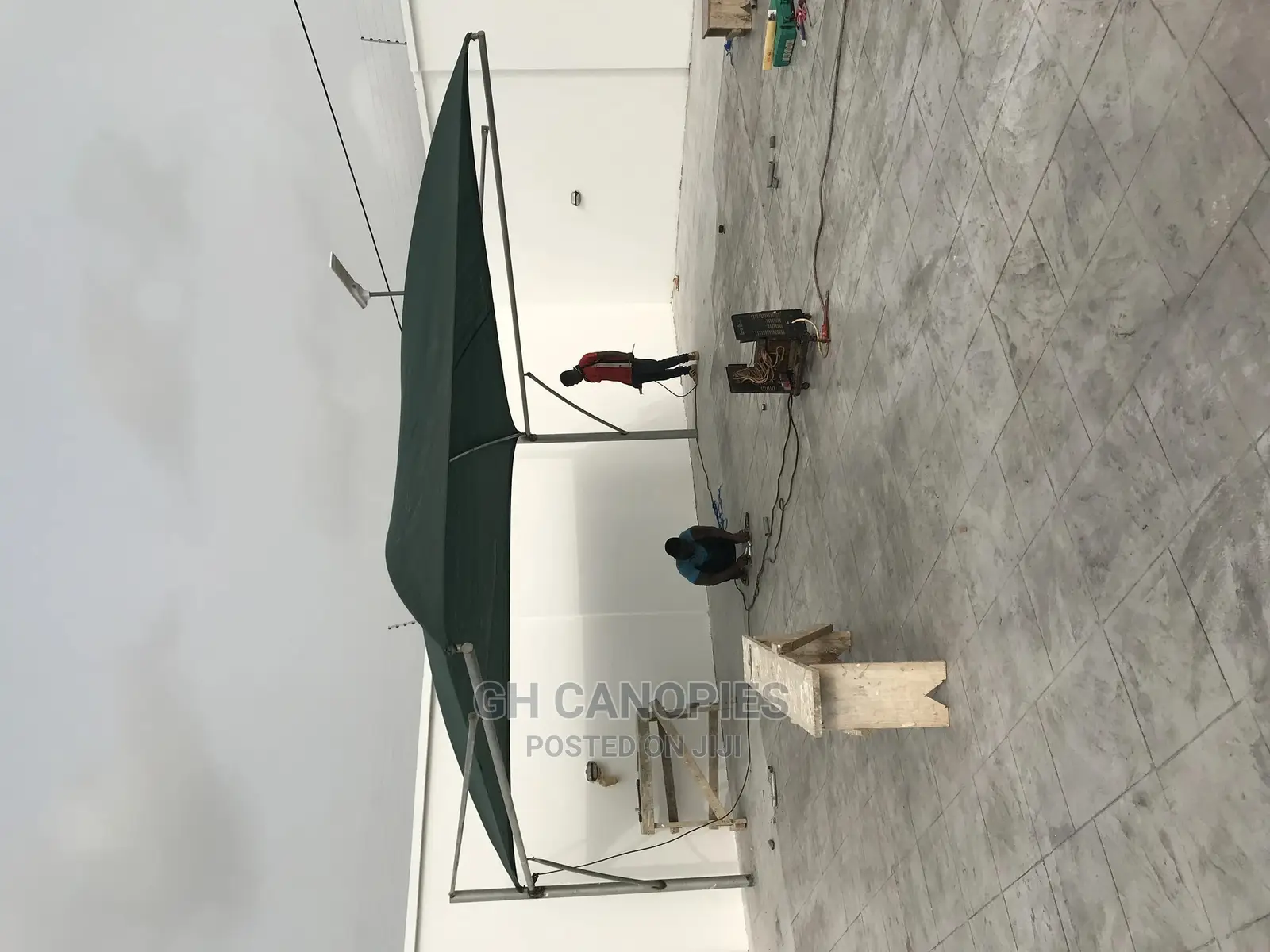 Canopies for Sale