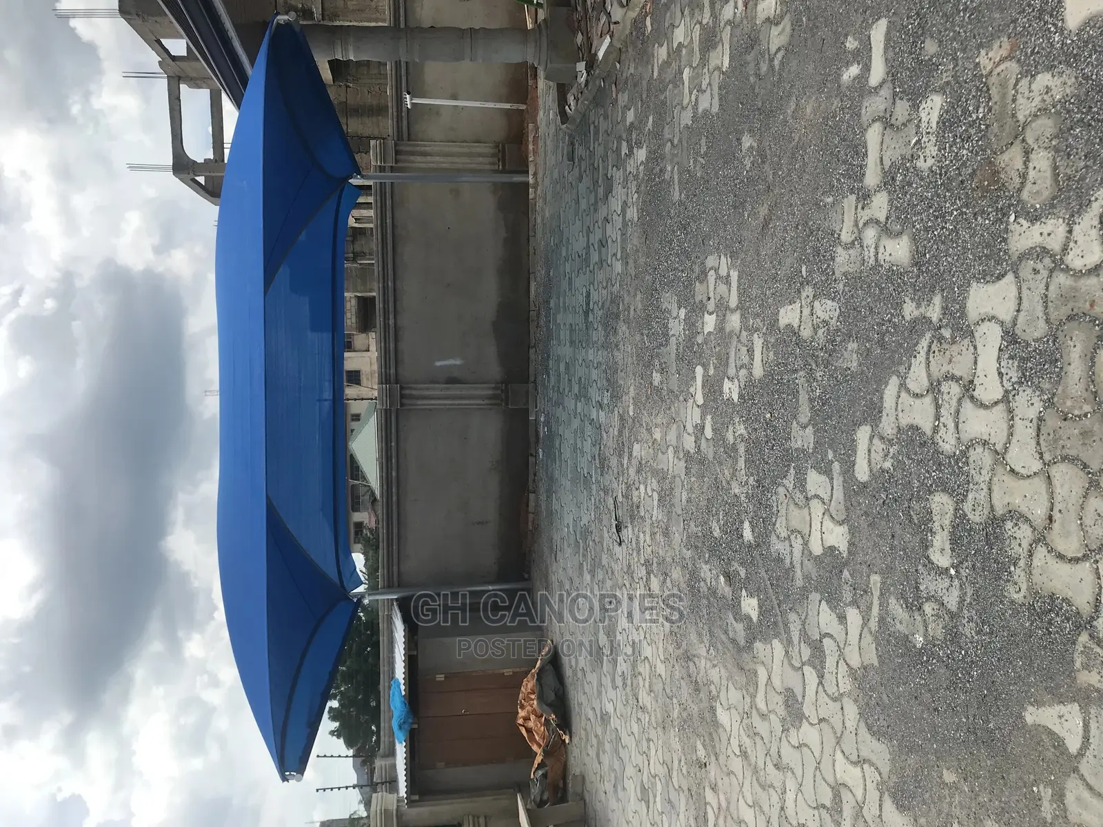 Canopies for Sale
