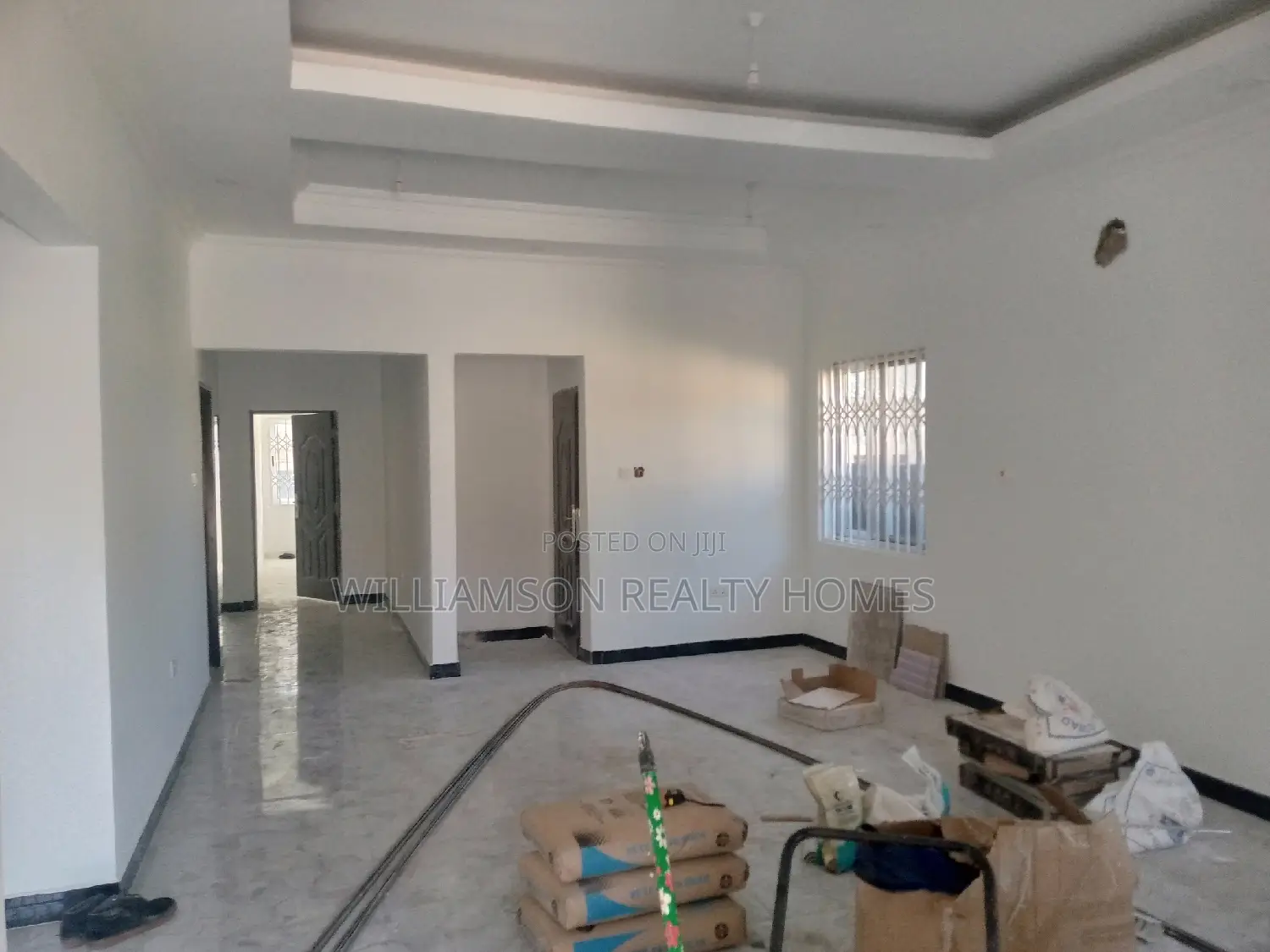 3bdrm House in Coastal Estate, Spintex for sale