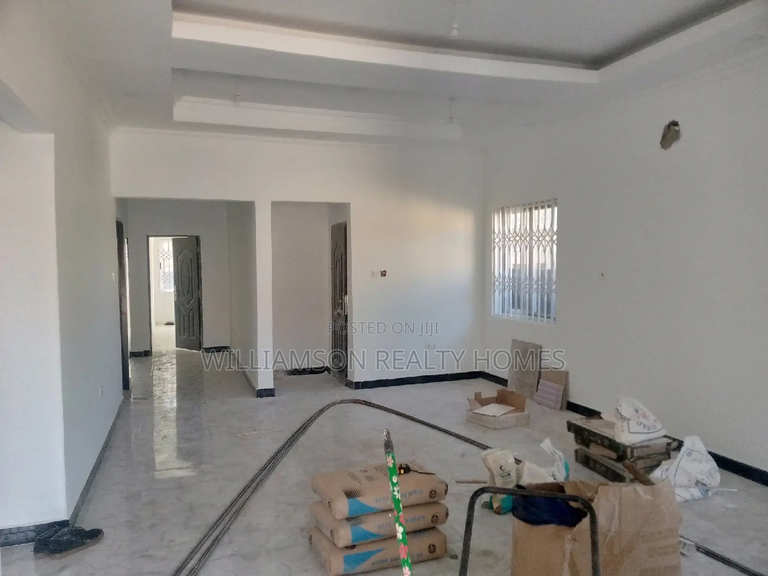 3bdrm House in Coastal Estate, Spintex for sale