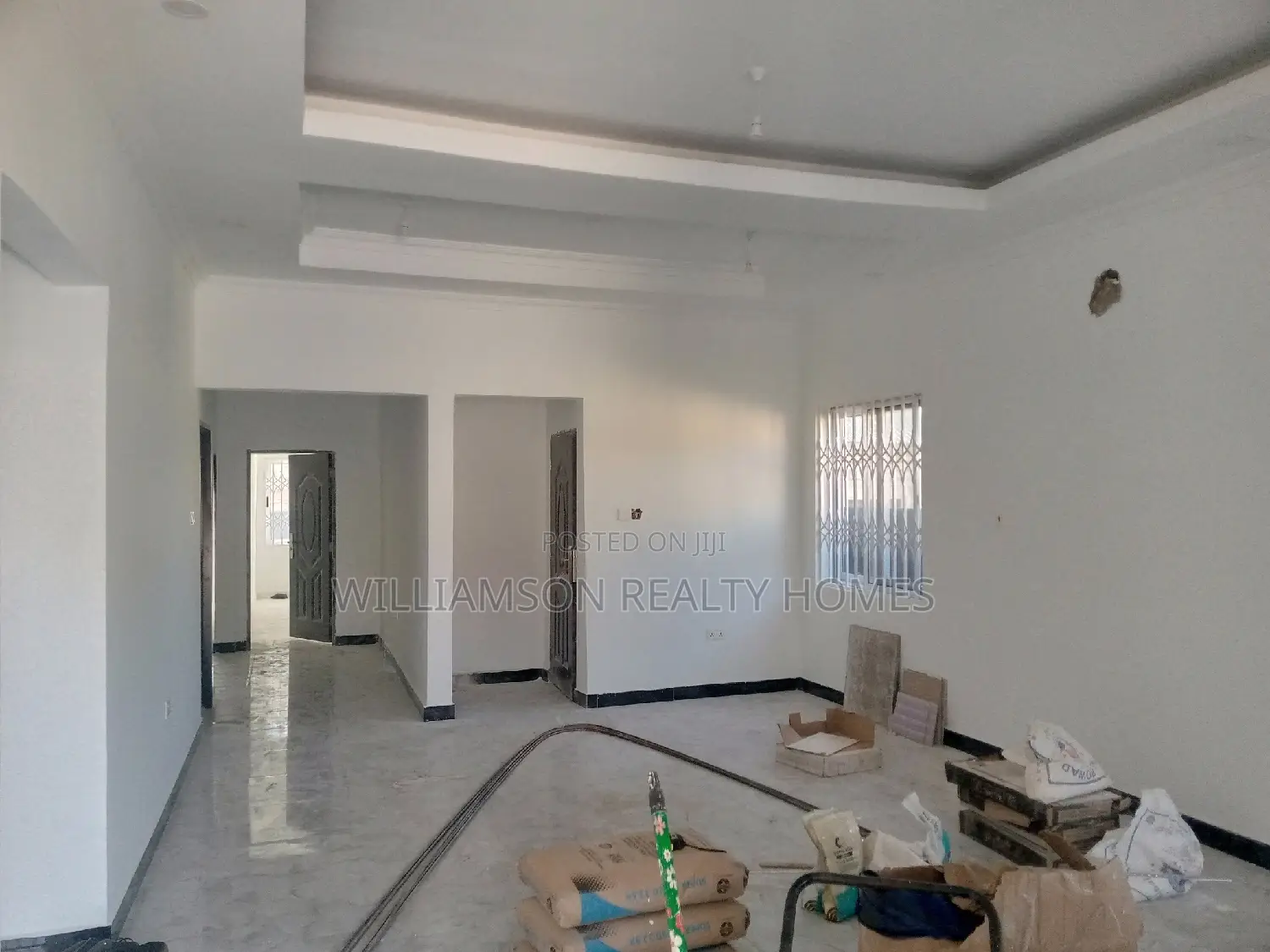 3bdrm House in Coastal Estate, Spintex for sale