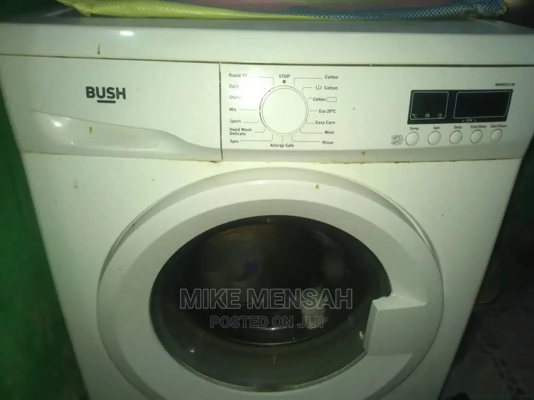 Forward Washing Machine Repairs
