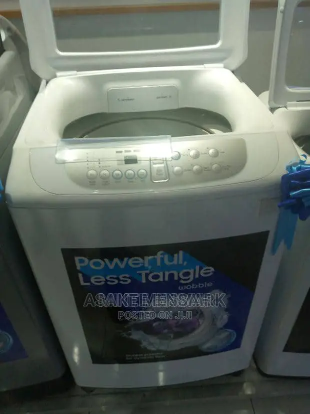 Forward Washing Machine Repairs