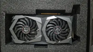 Photo - RTX 2070s Gpu