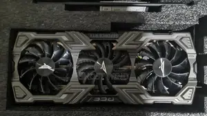 RTX 2070s Gpu