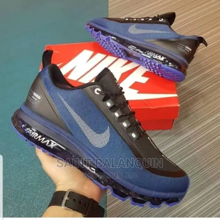 Airmax Sheildrun