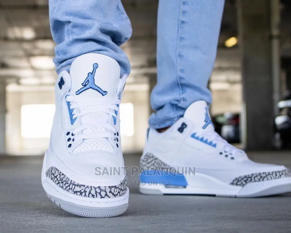 Jordan Sneakers
