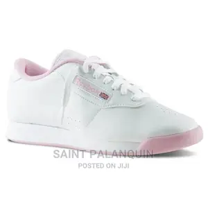 Reebok Princess