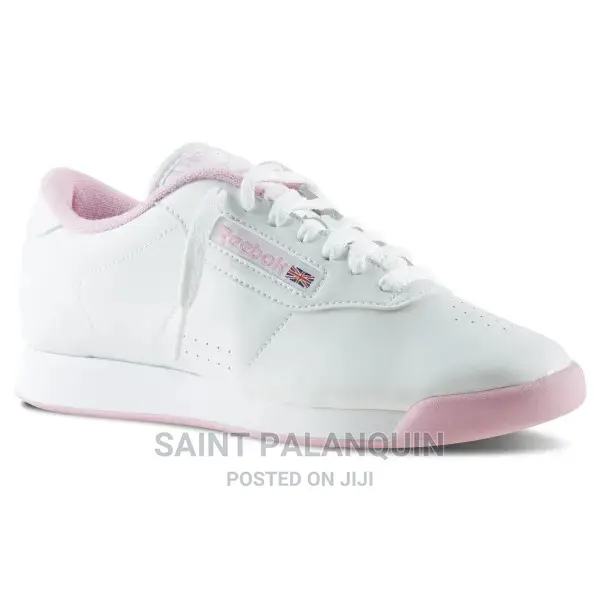 Reebok Princess
