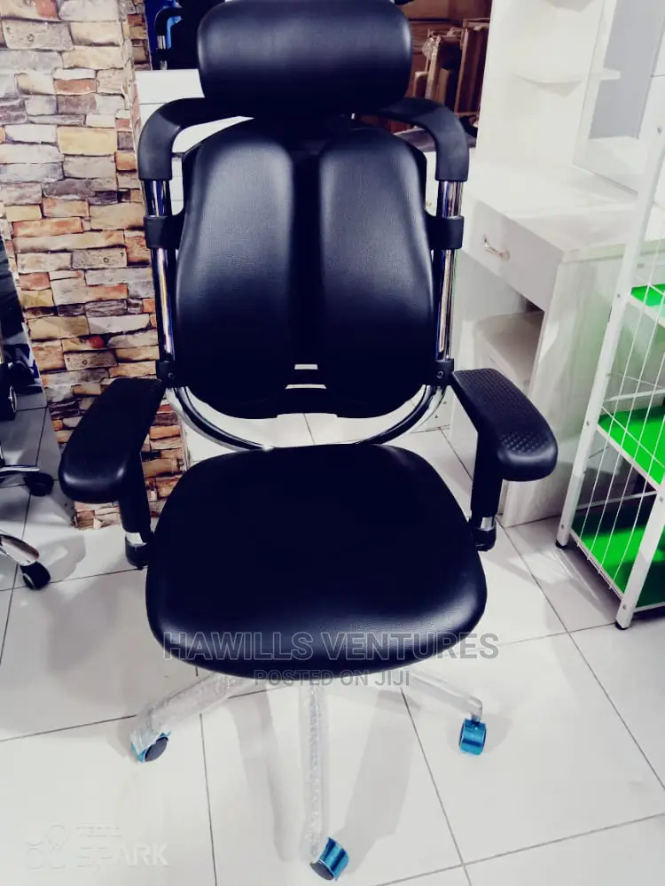 Latimer Chair Office
