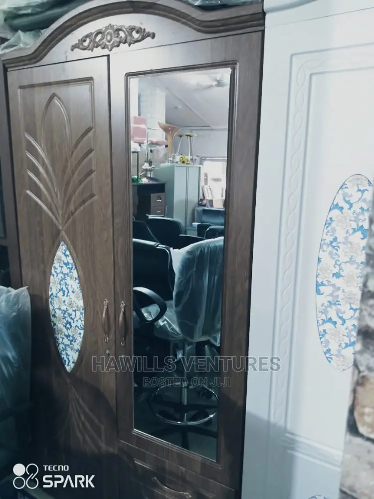 Bedroom Wardrobe