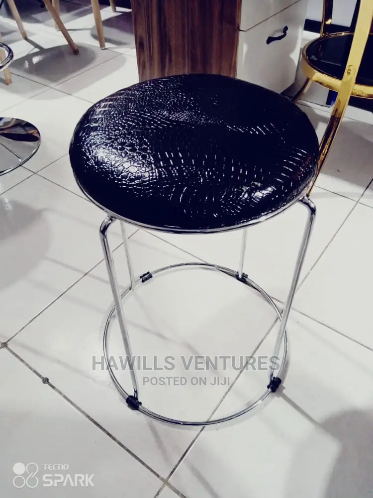 Ovo Chair Leather