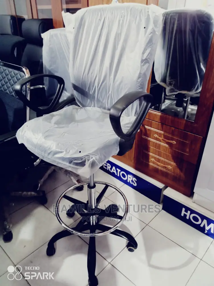 High Chair for Counter