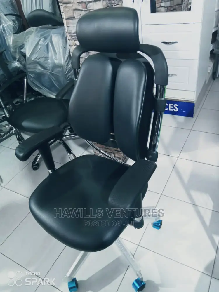 Bosses Chair