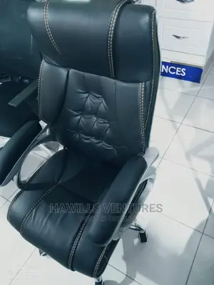 Office Head Chair