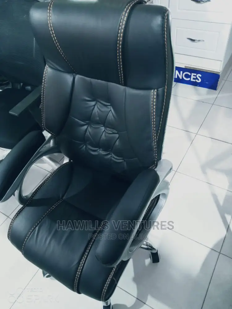 Office Head Chair