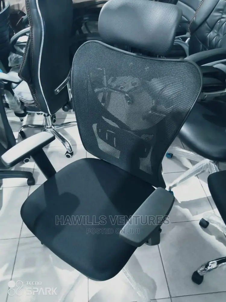Professors Chair
