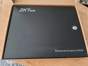 ZKT C3-400 4 Doors Access Control