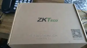 ZKT C3-400 4 Doors Access Control