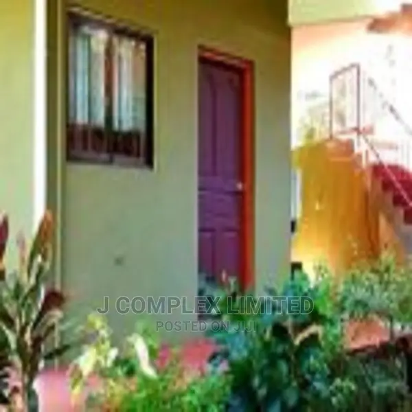 1bdrm Apartment in Nyaniba Estate for rent