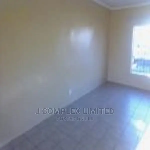 1bdrm Apartment in Nyaniba Estate for rent