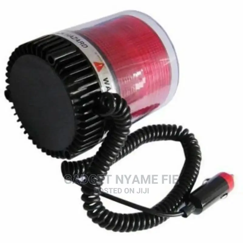 Car Warning Flash Strobe Lights