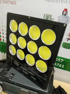 600w Flood Light