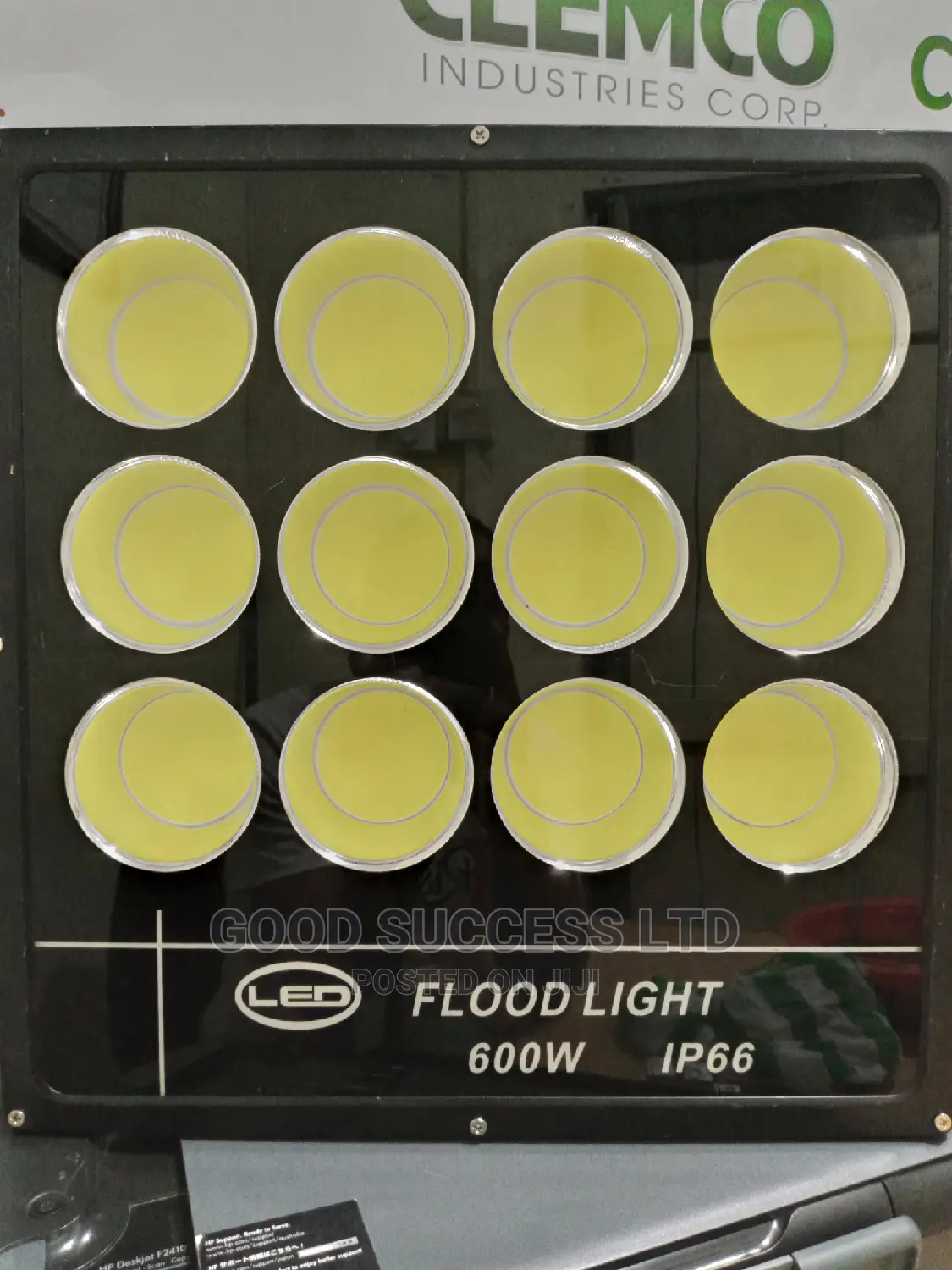 600w Flood Light
