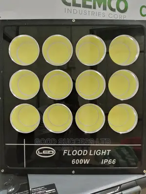 600w Flood Light