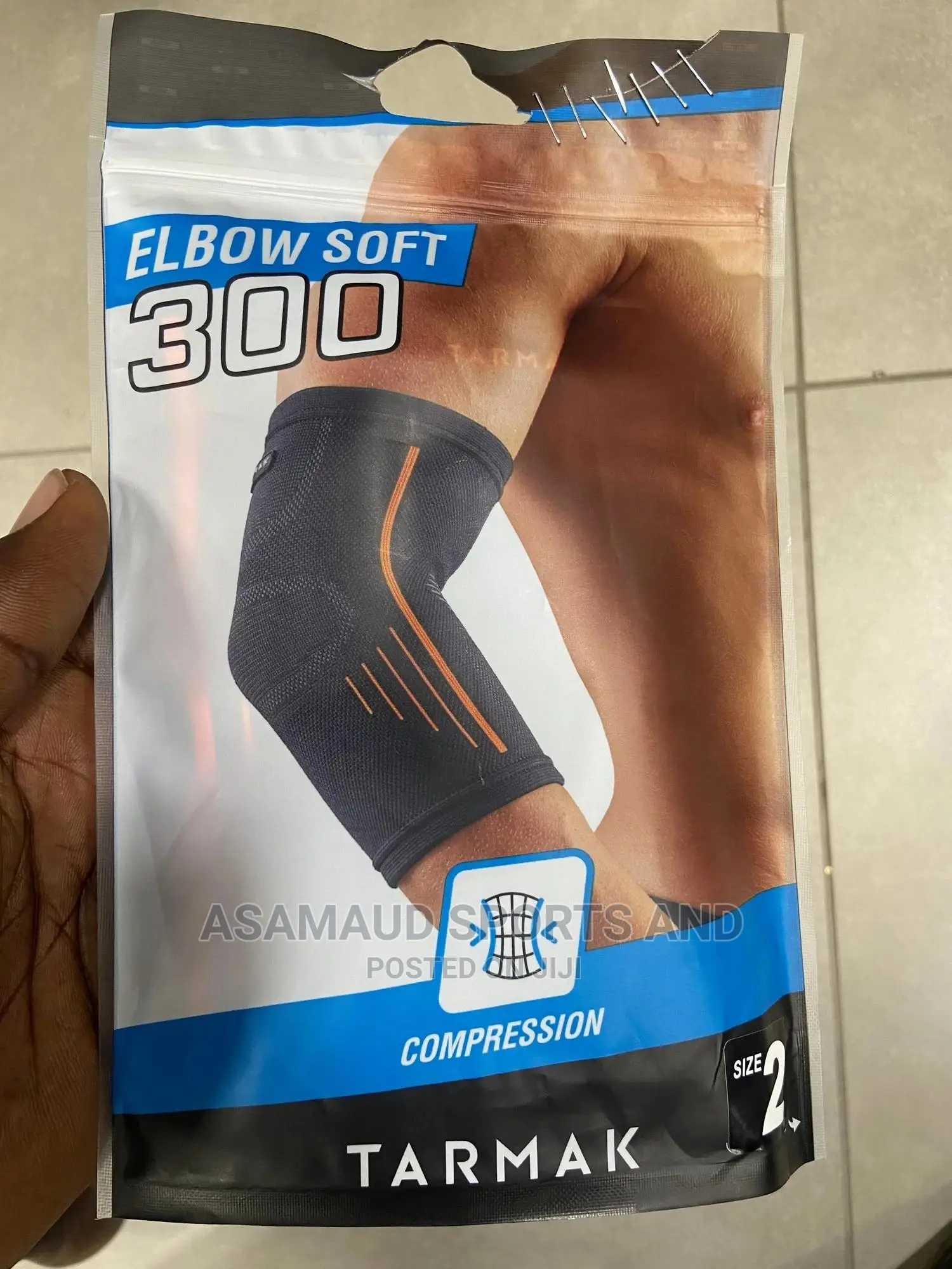 Original Elbow Support at Cool Price