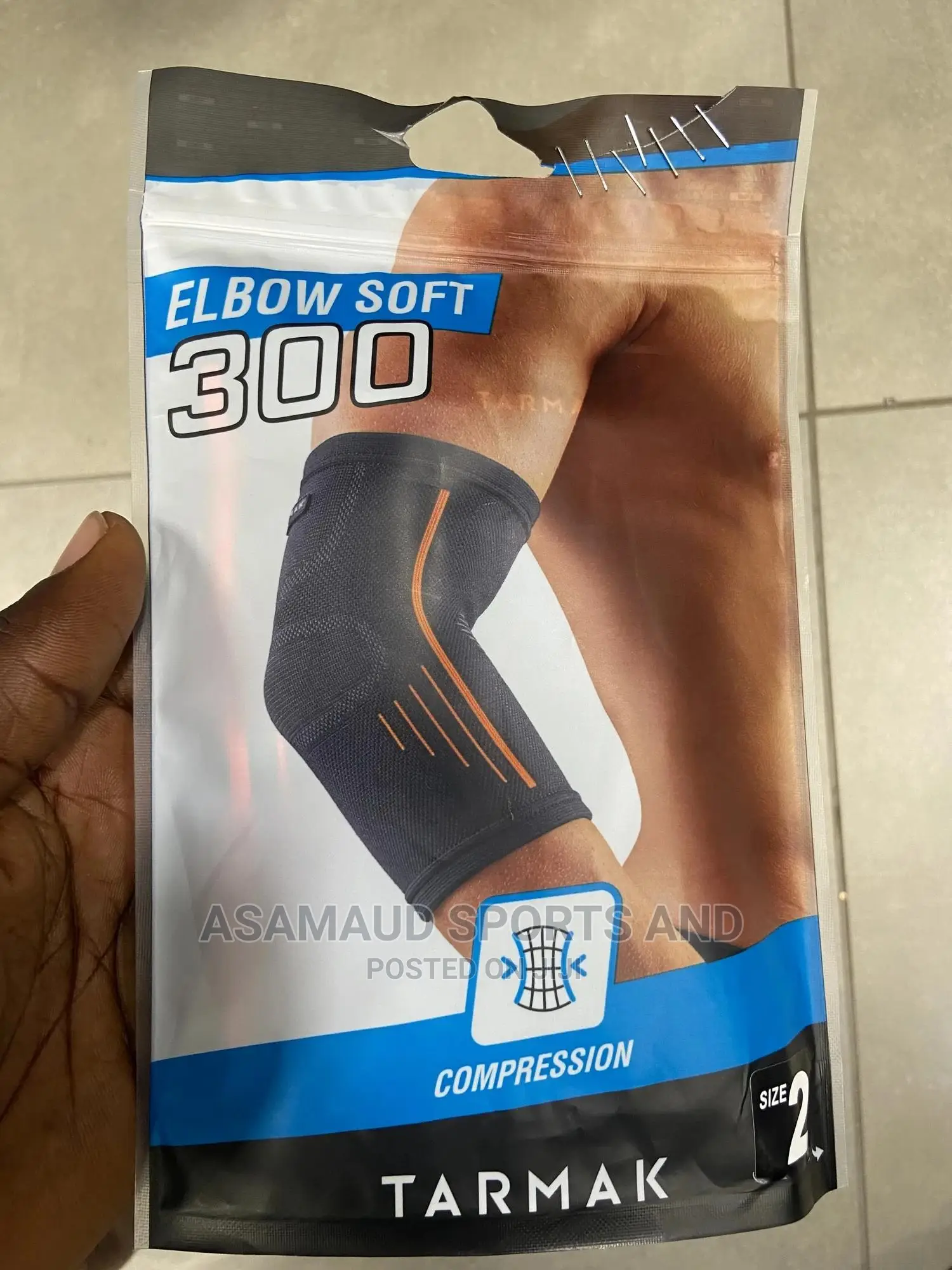 Original Elbow Support at Cool Price
